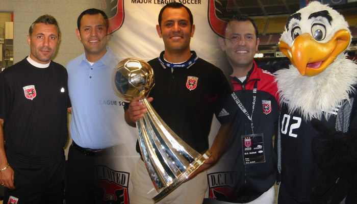 DC United