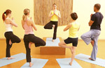 Pilates